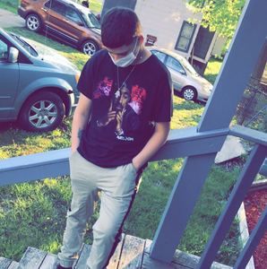 Meet your Posher, Cameron